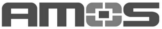 AMOS logo