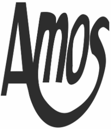 AMOS logo