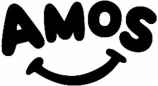 AMOS logo