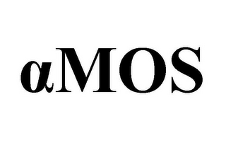 AMOS logo