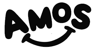 AMOS logo
