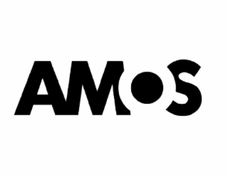 AMOS logo