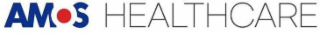 AMOS HEALTHCARE logo