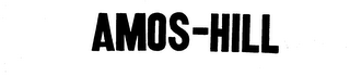AMOS-HILL logo
