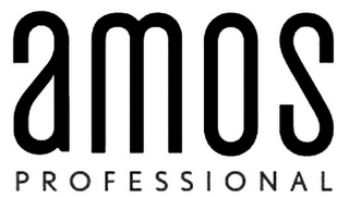 AMOS PROFESSIONAL logo