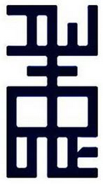 AMOS ROME logo