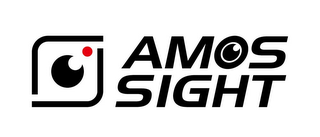 AMOS SIGHT logo