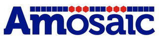 AMOSAIC logo