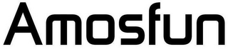 AMOSFUN logo