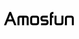 AMOSFUN logo
