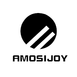 AMOSIJOY logo