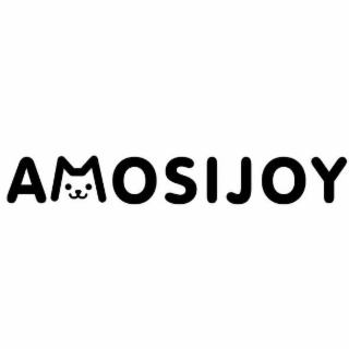 AMOSIJOY logo
