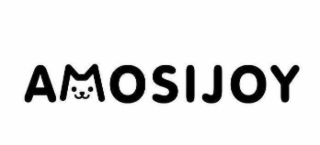 AMOSIJOY logo