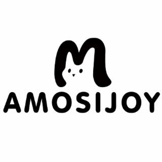 AMOSIJOY logo