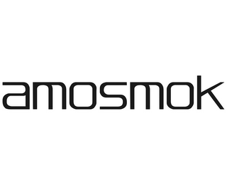 AMOSMOK logo