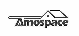 AMOSPACE logo