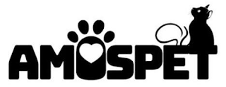 AMOSPET logo