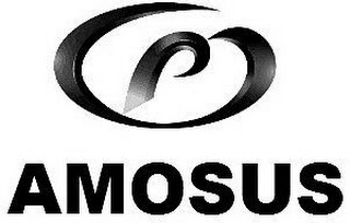 AMOSUS logo
