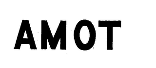 AMOT logo