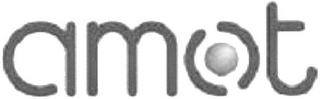 AMOT logo