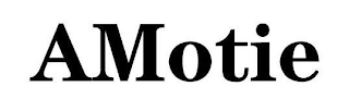 AMOTIE logo