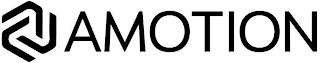 AMOTION logo