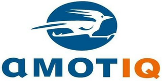 AMOTIQ logo