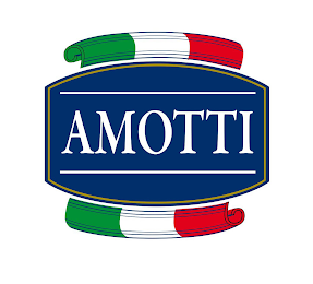 AMOTTI logo