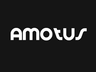 AMOTUS logo
