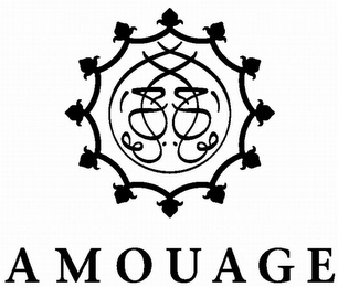 AMOUAGE logo