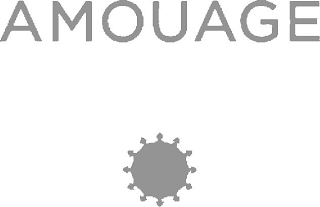 AMOUAGE logo