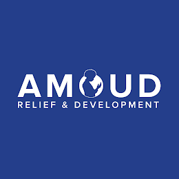 AMOUD RELIEF & DEVELOPMENT logo
