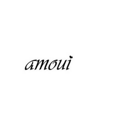 AMOUI logo
