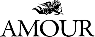 AMOUR logo