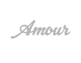 AMOUR logo