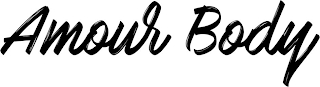 AMOUR BODY logo