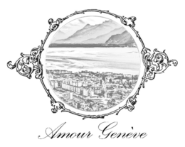 AMOUR GENÈVE logo