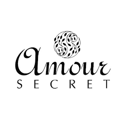 AMOUR SECRET logo