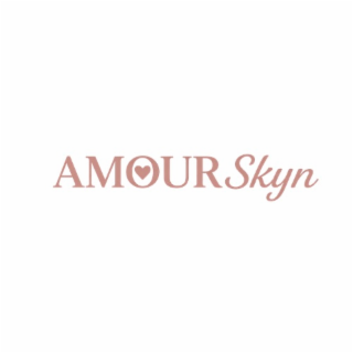 AMOUR SKYN logo