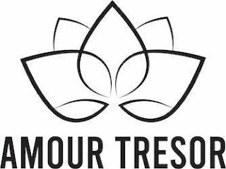 AMOUR TRESOR logo