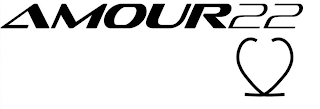 AMOUR22 logo