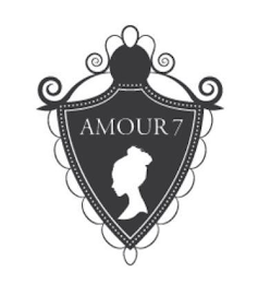 AMOUR7 logo