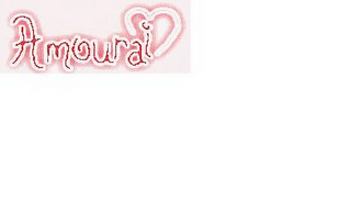 AMOURAI logo