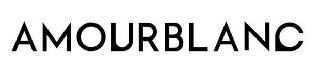 AMOURBLANC logo
