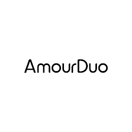 AMOURDUO logo
