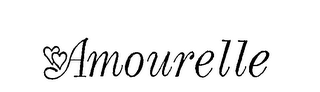 AMOURELLE logo