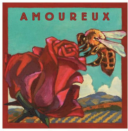 AMOUREUX logo