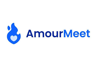 AMOURMEET logo