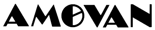 AMOVAN logo