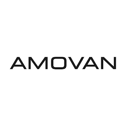 AMOVAN logo